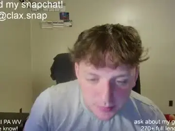 Chaturbate Private Sex Chat of sexylax69