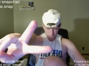 Chaturbate Adult Video Chat of sexylax69