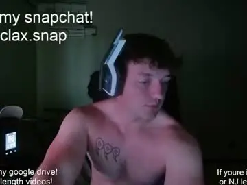 Chaturbate Live Porn of sexylax69