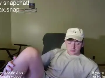 Chaturbate Adult Video Chat of sexylax69