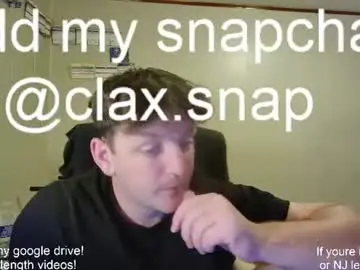 Chaturbate Best live sex cam show of sexylax69