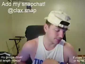 Chaturbate Sex Chat of sexylax69