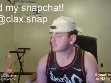 Chaturbate Adult Webcams of sexylax69