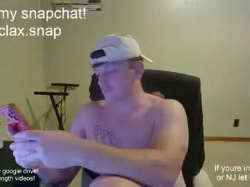 Chaturbate Best Webcam of sexylax69