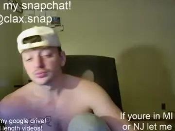 Chaturbate Adult Webcams of sexylax69
