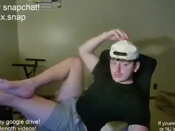 Chaturbate Live Sex of sexylax69