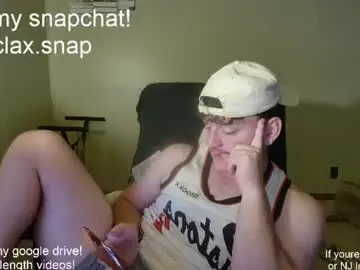Chaturbate Live Sex of sexylax69