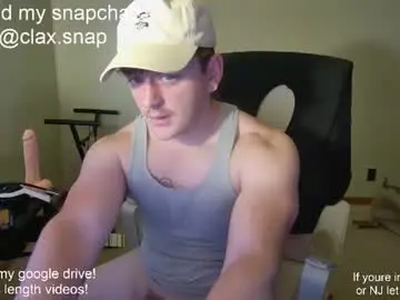 Chaturbate Live Porn of sexylax69