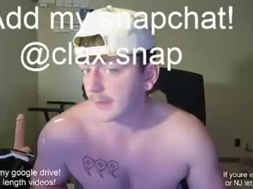 Chaturbate Best Webcam of sexylax69