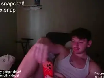 Chaturbate Watch Live Sex Cams of sexylax69