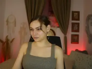 Chaturbate Watch Live Sex Cams of sidney_sweety