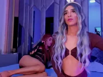 Chaturbate Sex Chat of sweets_nahomy
