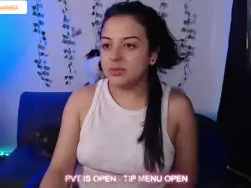 Chaturbate Best live sex cam show of tina_n_charlie