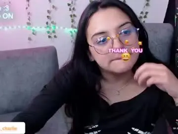 Chaturbate Watch Live Sex Cams of tina_n_charlie