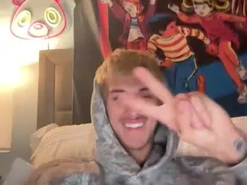 Chaturbate Sex Cam of urfavcock6918