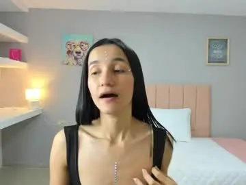 Chaturbate Private Sex Chat of violetta_keller