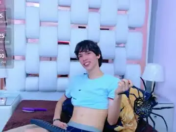 Chaturbate Sex Chat of abyssgaze