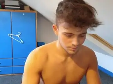 Chaturbate Free Porn Cam of adr_twink