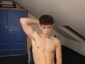Chaturbate Sex Chat of adr_twink