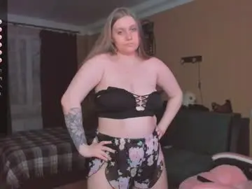 Chaturbate Best live sex cam show of alice_dreamgirl_