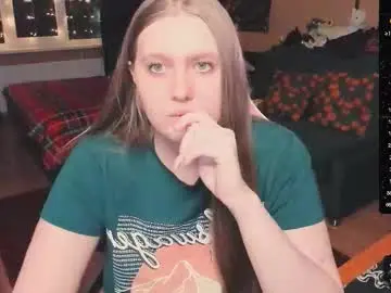 Chaturbate Live Porn of alice_dreamgirl_