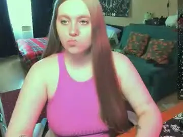 Chaturbate Adult Video Chat of alice_dreamgirl_