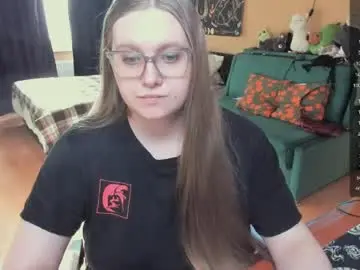 Chaturbate Live Sex Cam of alice_dreamgirl_