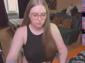 Chaturbate Live Porn of alice_dreamgirl_