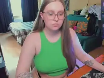 Chaturbate Live Sex of alice_dreamgirl_