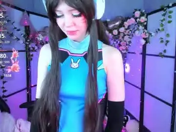 Chaturbate Best Webcam of aluwe_meow