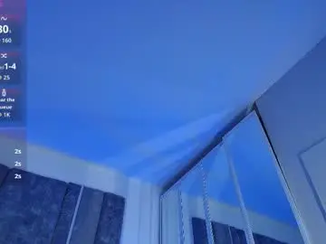 Chaturbate Adult Webcams of amarettho