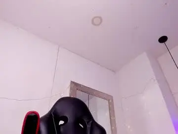 Chaturbate Live Porn of angel_hardy_dl