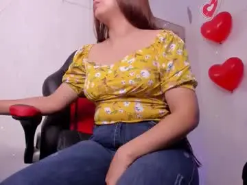 Chaturbate Free Live Porn of angel_hardy_dl