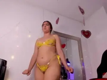 Chaturbate Live Porn of angel_hardy_dl