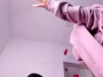 Chaturbate Best live sex cam show of angel_hardy_dl