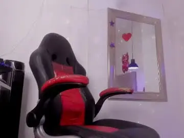 Chaturbate Sex Cam of angel_hardy_dl