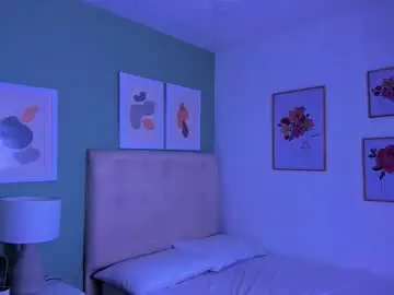 Chaturbate Adult Webcams of apoloricci