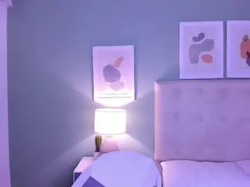 Chaturbate Adult Video Chat of apoloricci