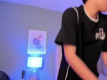 Chaturbate Live Sex of apoloricci