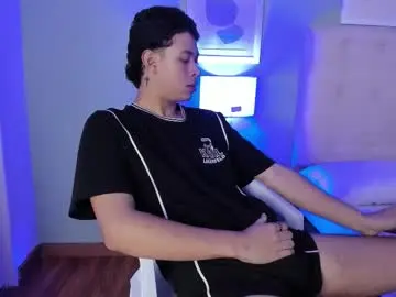 Chaturbate Live Porn of apoloricci