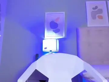 Chaturbate Sex Cam of apoloricci