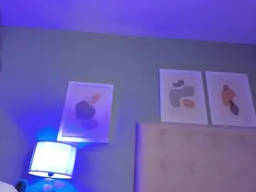 Chaturbate Nude Webcam of apoloricci