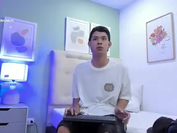 Chaturbate Adult Webcams of apoloricci