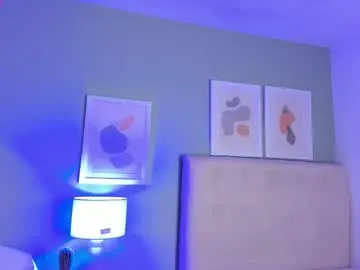 Chaturbate Adult Video Chat of apoloricci