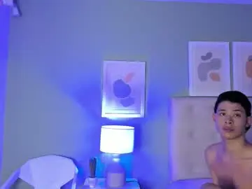 Chaturbate Live Porn of apoloricci