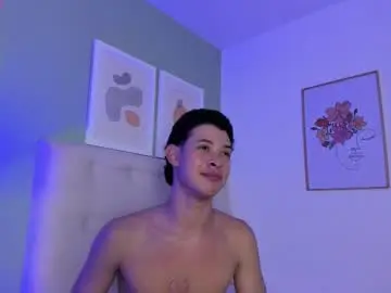 Chaturbate Adult Webcam of apoloricci