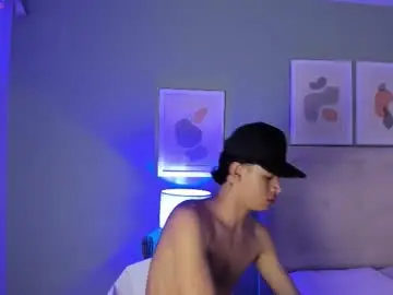 Chaturbate Live Sex of apoloricci