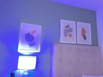 Chaturbate Live Sex Cam of apoloricci