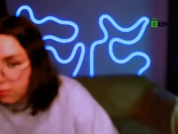 Chaturbate Sex Chat of bonniemuse_