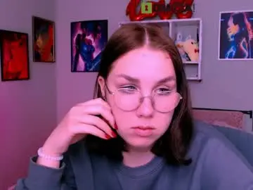 Chaturbate Private Sex Chat of bonniemuse_